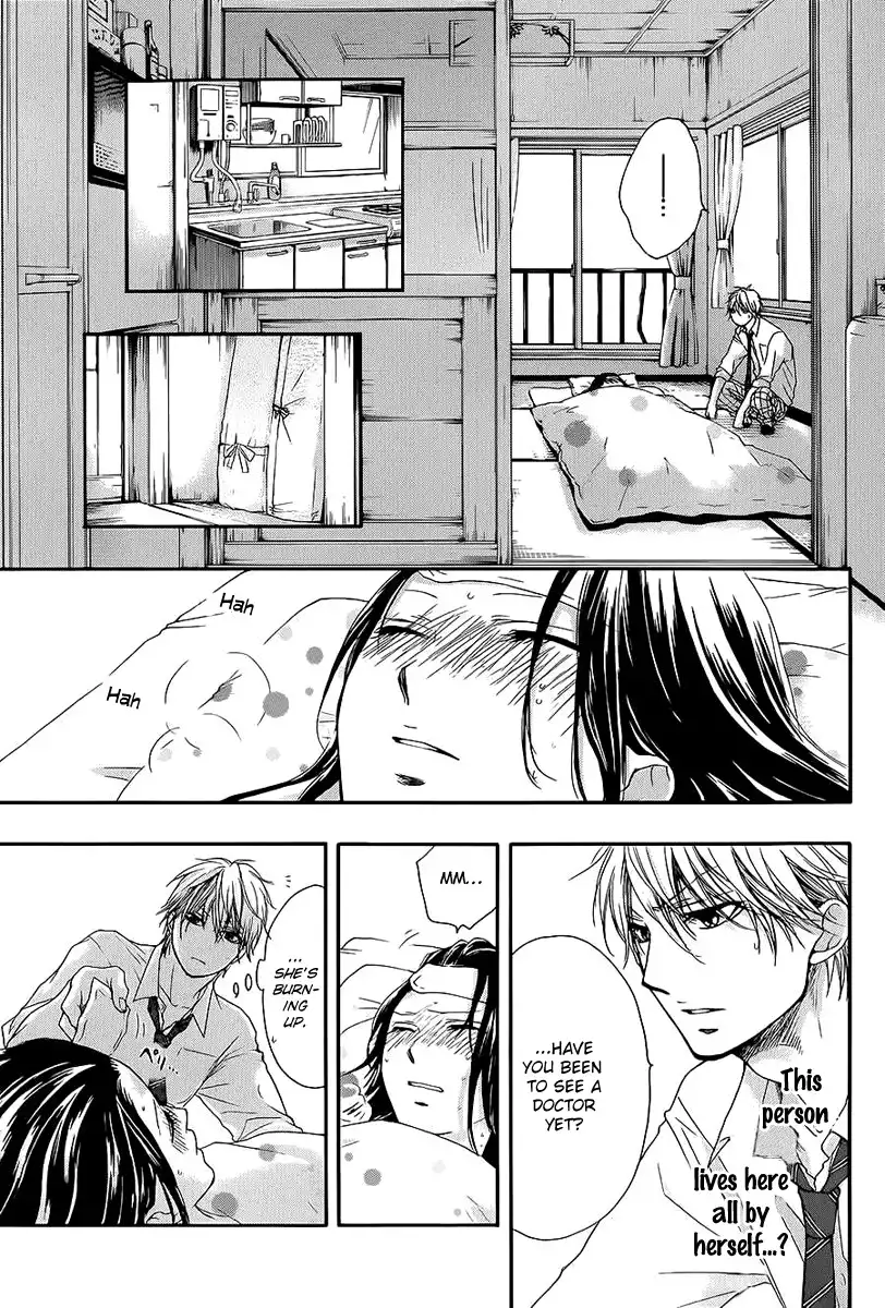 Kono Oto Tomare! Chapter 11 9